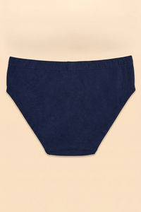 Lee Cooper Boys Solid Briefs (Pack of 3) - Multicolor — thumbnail 6